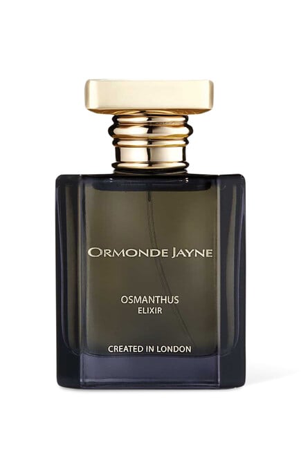 Osmanthus Elixir Eau de Parfum